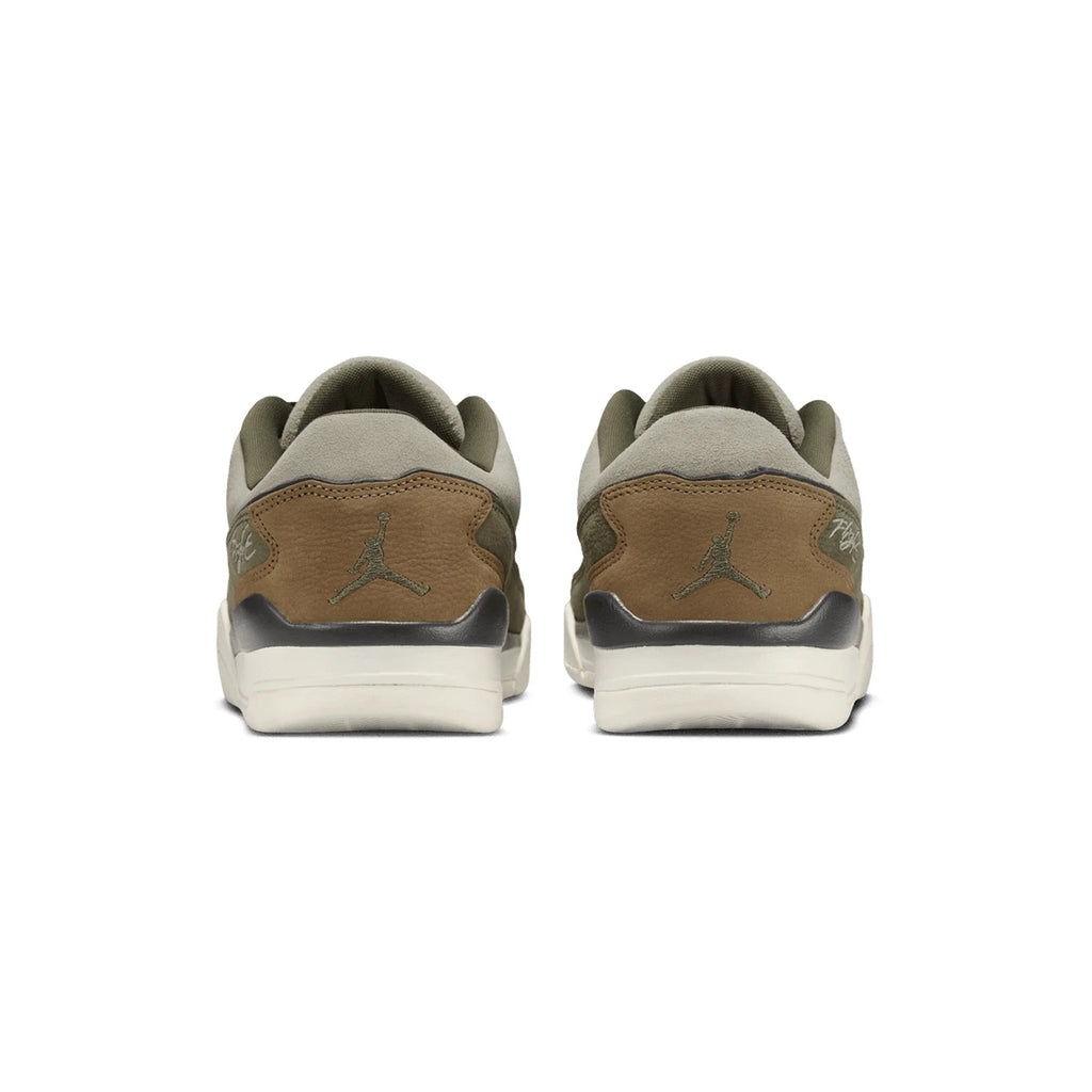 Flight Court 'Spruce Mist Medium Olive Green' (2026)