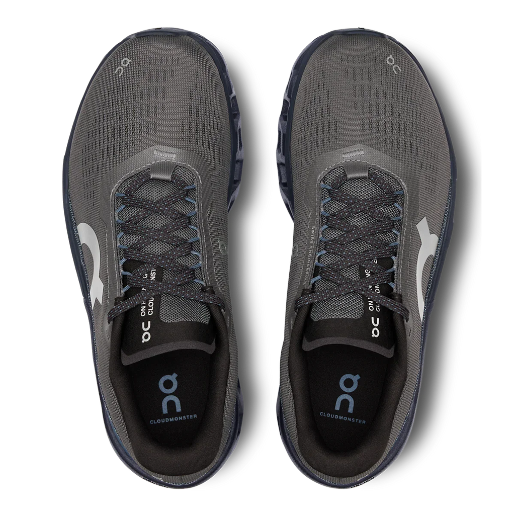 On Running Cloudmonster 2 Asphalt Iron (M)