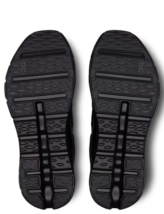 On Running Cloudtilt Black Eclipse (M)
