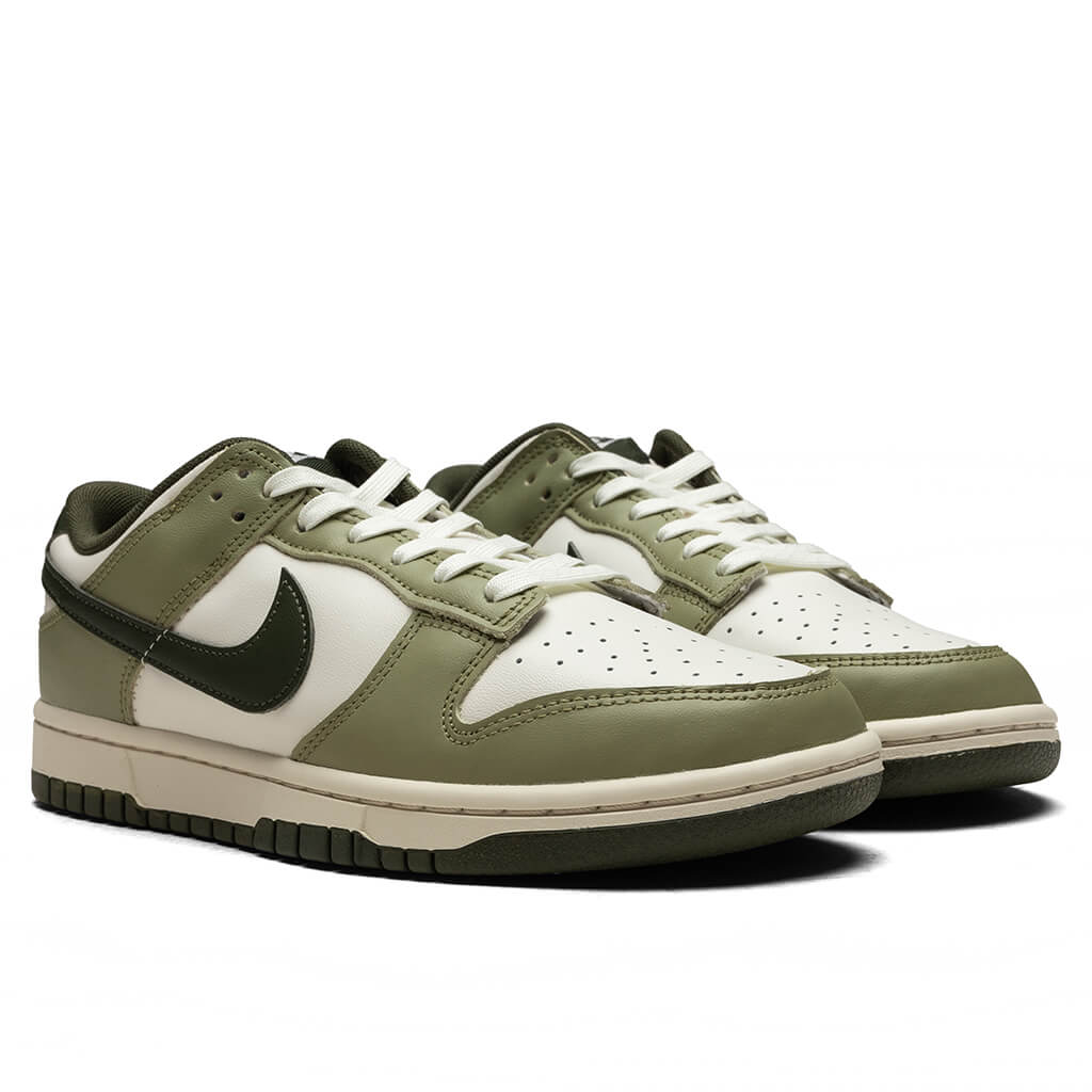 Dunk Low Retro - Neutral Olive/Cargo Khaki/Phantom