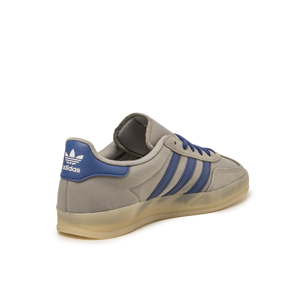 Gazelle Indoor