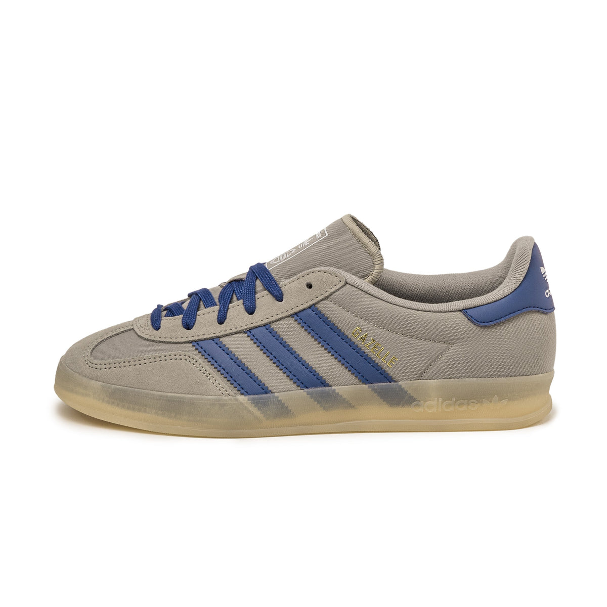 Gazelle Indoor