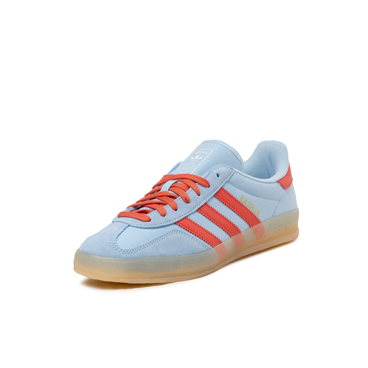 Gazelle Indoor