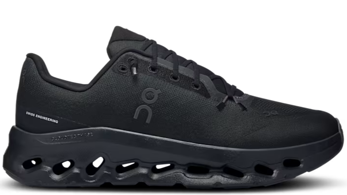 On Running Cloudtilt Black Eclipse (M)