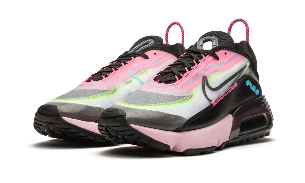WOMENS AIR MAX 2090