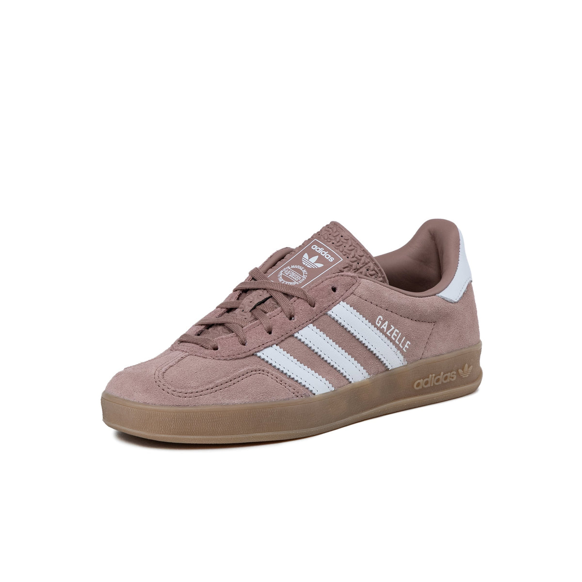 Gazelle Indoor W