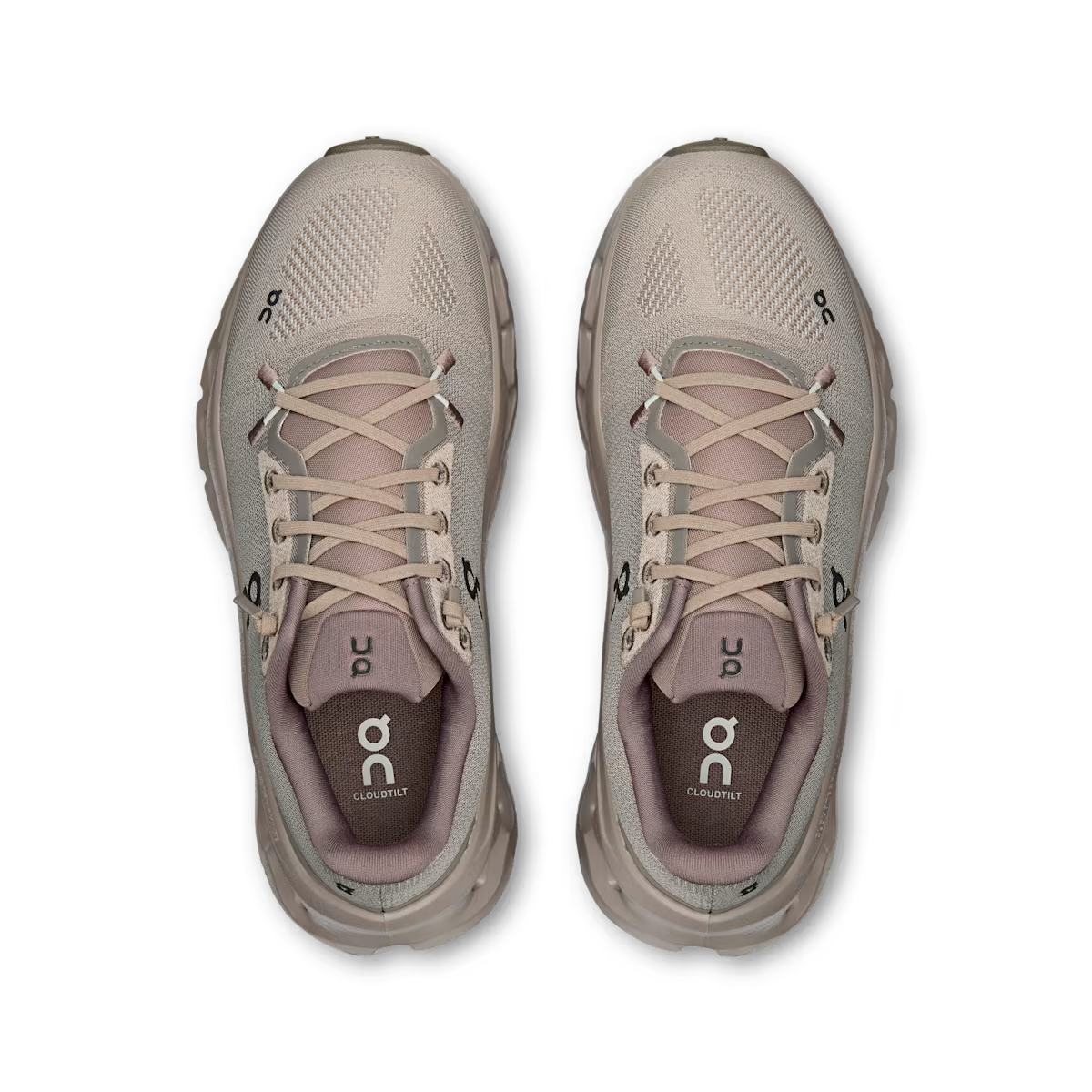 On Running Cloudtilt Cinder Fog (Women’s)