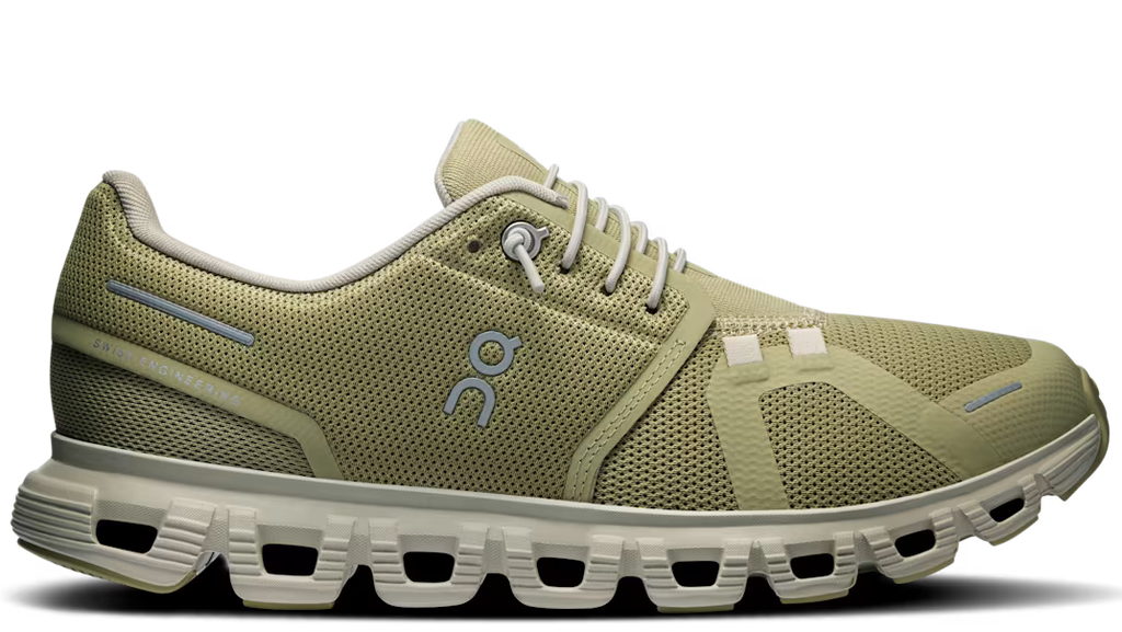 On Running Cloud 6 Caper Ice (Women’s)