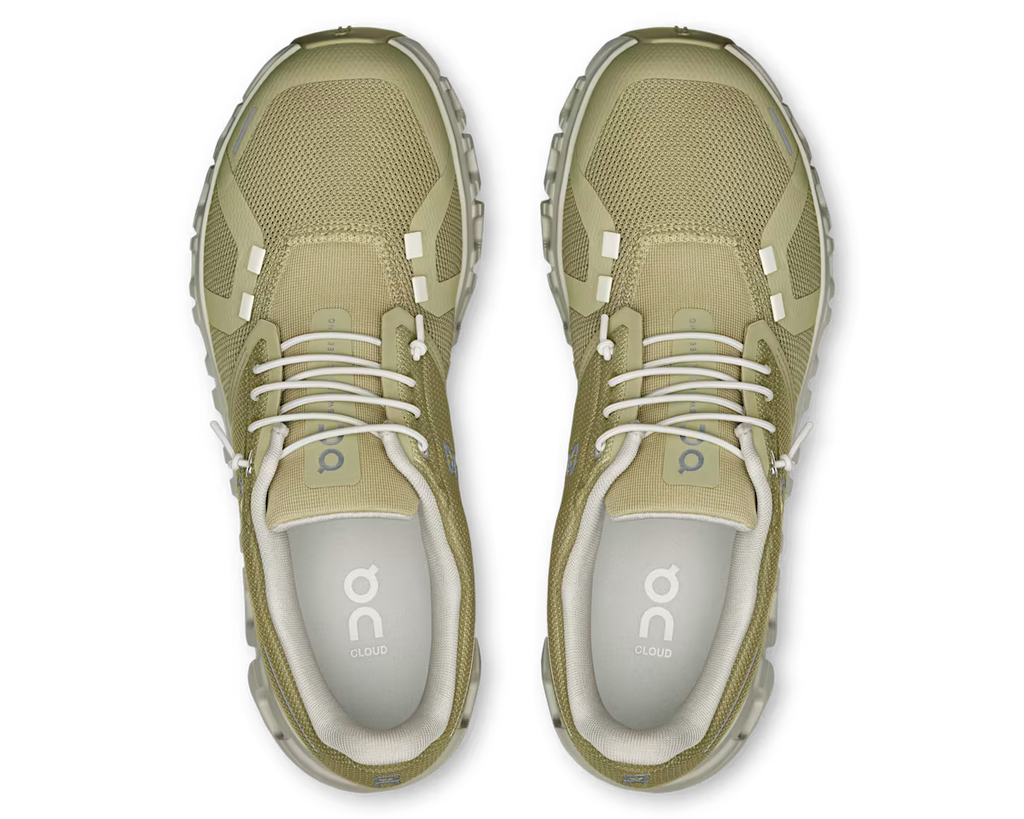 On Running Cloud 6 Caper Ice (Women’s)