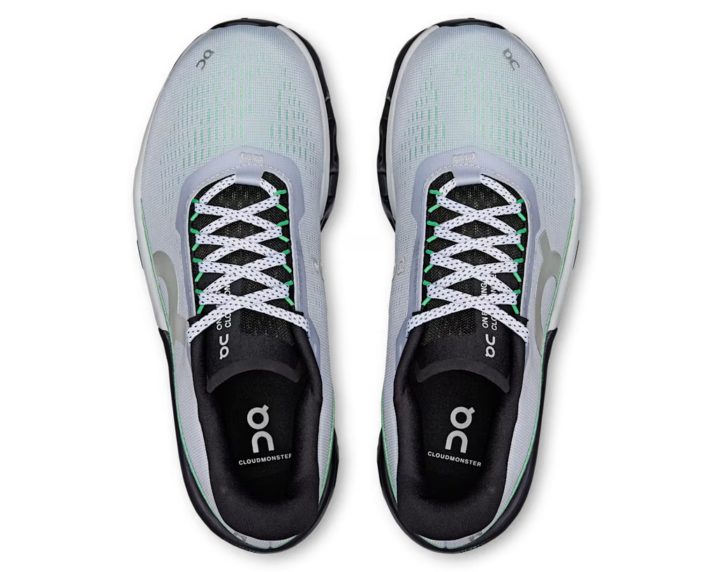 On Running Cloudmonster 2 Nimbus Arctic (Women’s)