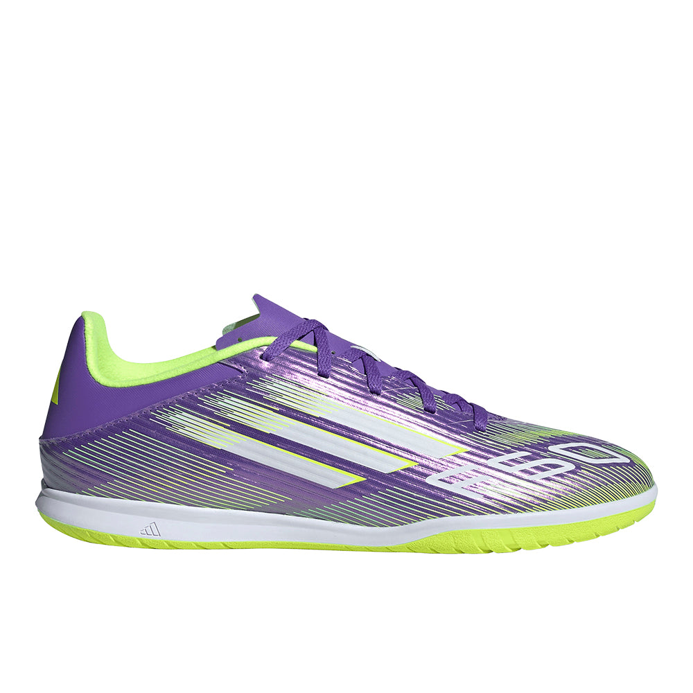 F50 Club Indoor Soccer Shoes