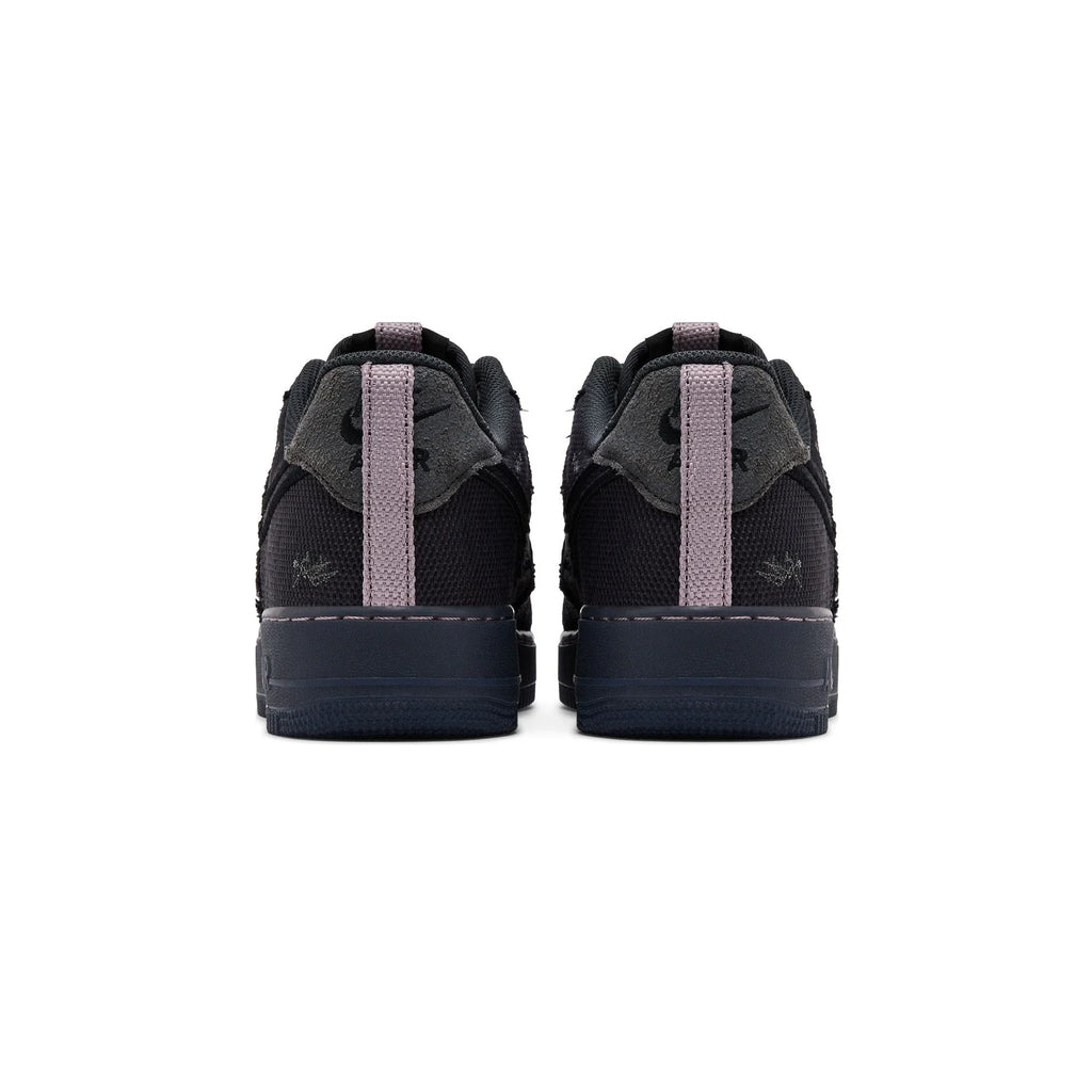 Air Force 1 Low '07 'Anthracite Iron Grey Violet Ore' (2026)