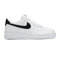 Air Force 1 Low '07 'White Black Pebbled Leather' (2021)