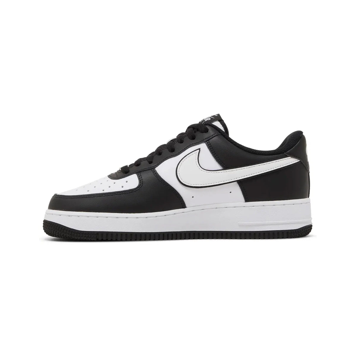 Air Force 1 Low '07 'White Swoosh Panda' (2023)
