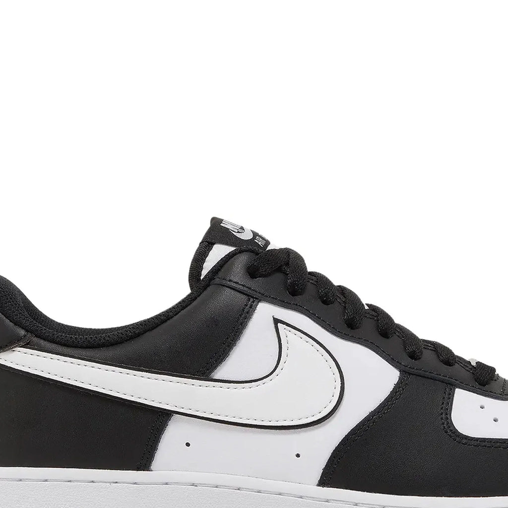 Air Force 1 Low '07 'White Swoosh Panda' (2023)
