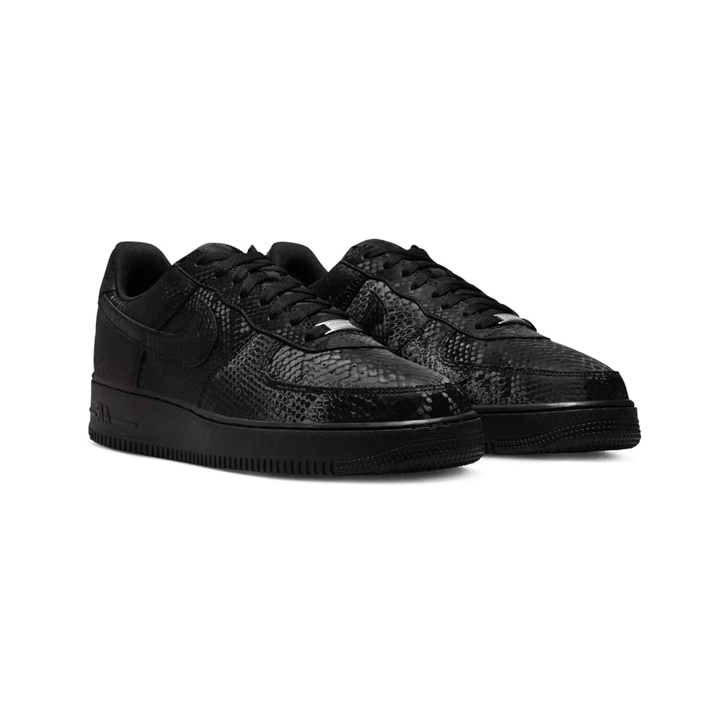 Air Force 1 Low Kobe Bryant Forever 'Black' (2025)