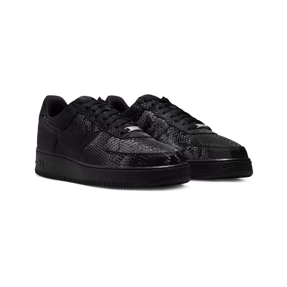 Air Force 1 Low Kobe Bryant Forever 'Black' (2025)