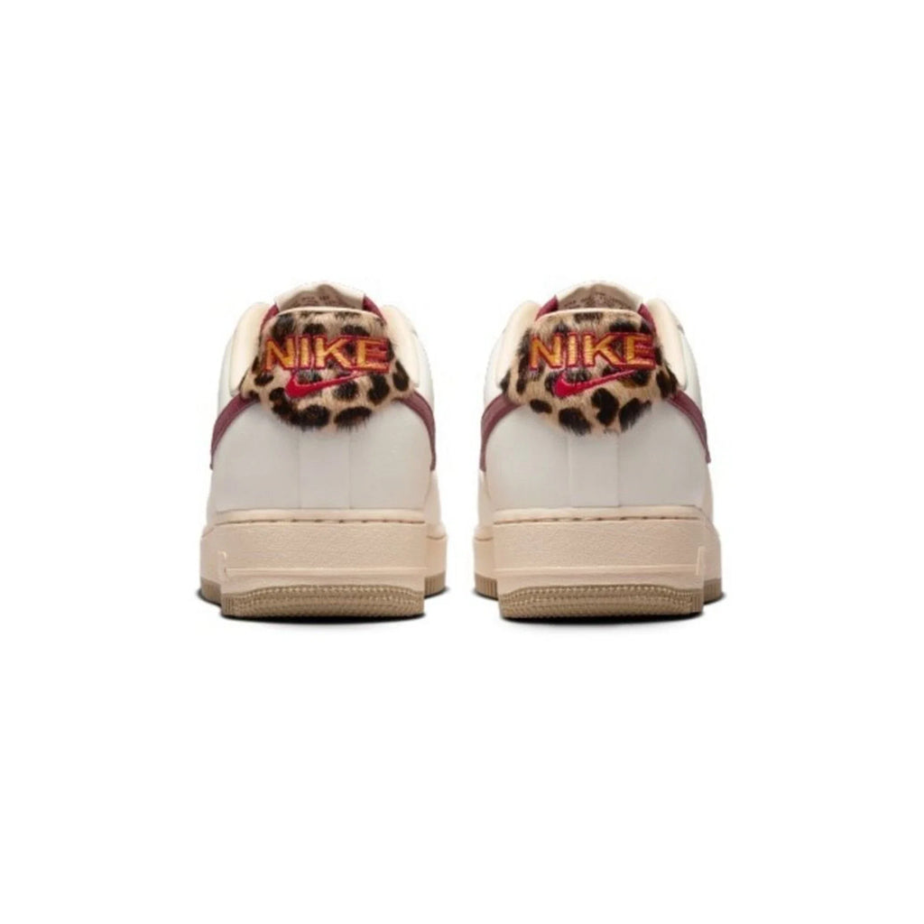 Air Force 1 Low 'Pearl White Leopard' Women's