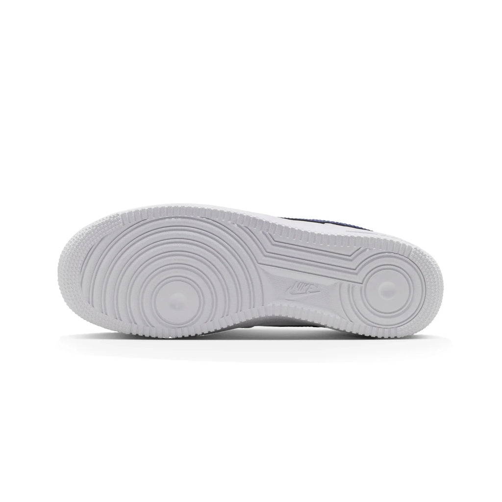 Air Force 1 Low Tech 'Black & White' (2026)