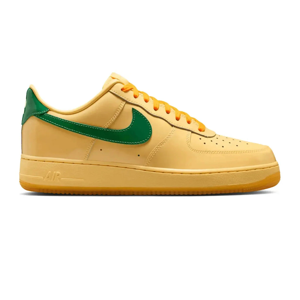 Air Force 1 Low 'Topaz Gold Pine Green Patent' (2026)