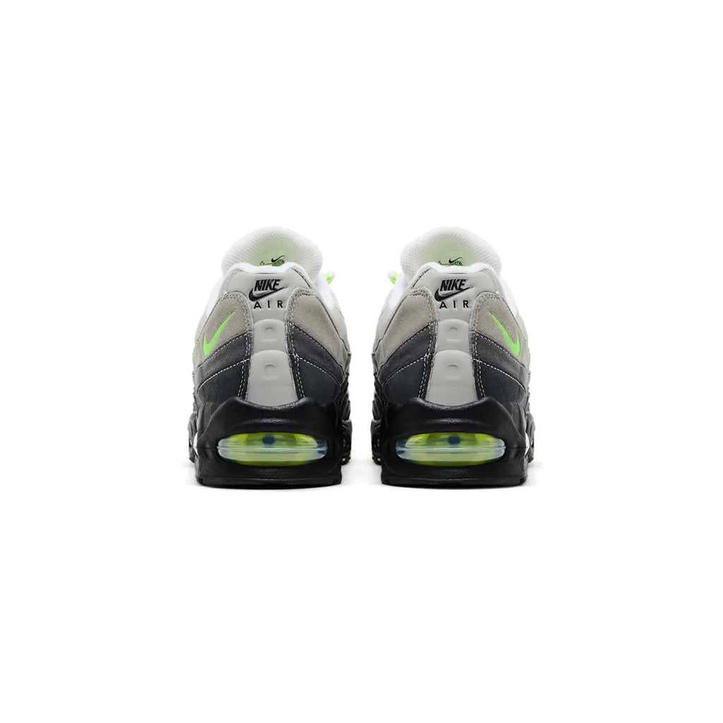 Air Max 95 OG 'Big Bubble Neon' (2025)