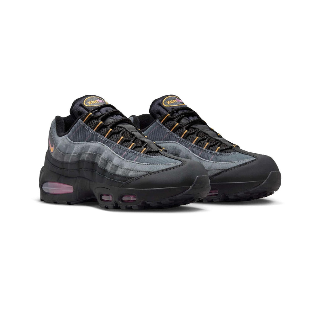 Nike Air Max 95 OG 'Big Bubble Sundial'