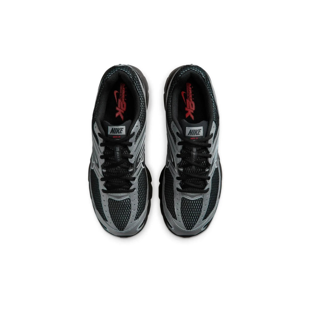 Air Max Moto 2K 'Black Cool Grey