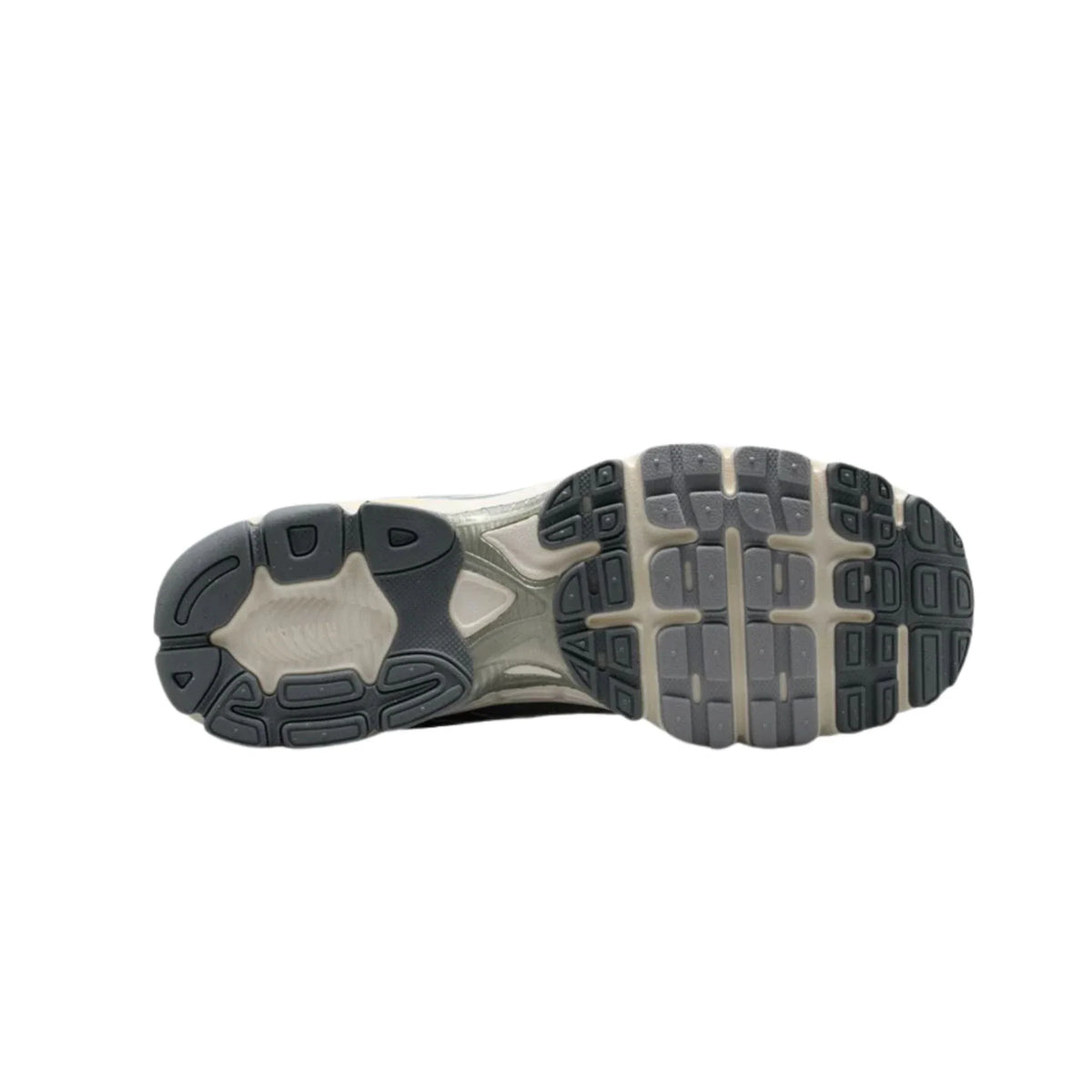 Air Max Moto 2K 'Light Smoke Grey Metallic Silver