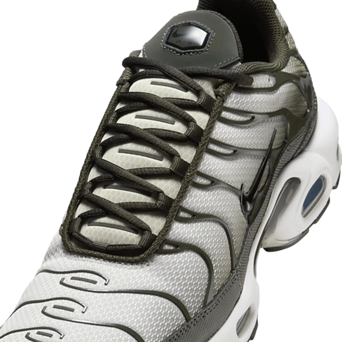 Air Max Plus TN 'Sequoia Cargo Khaki' (2024)