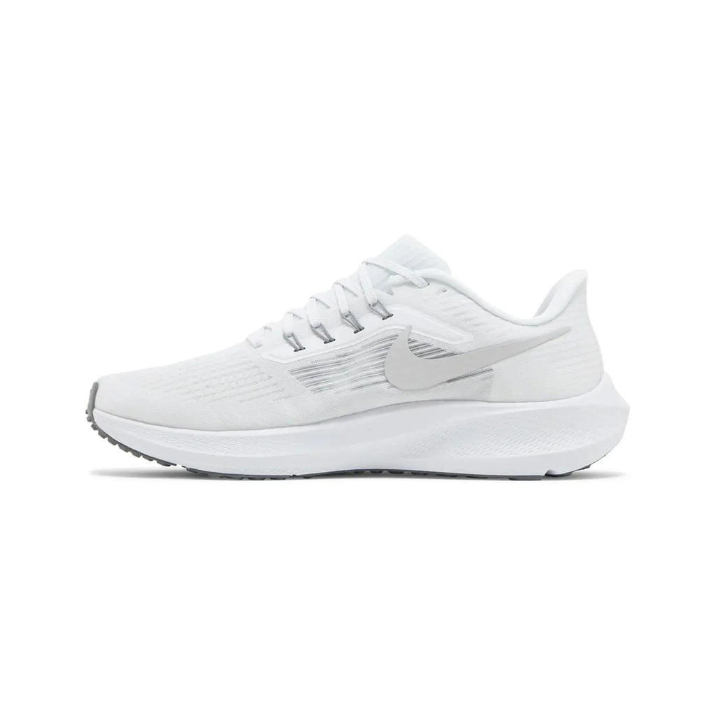 Air Zoom Pegasus 39 'White Grey Fog' (2022)