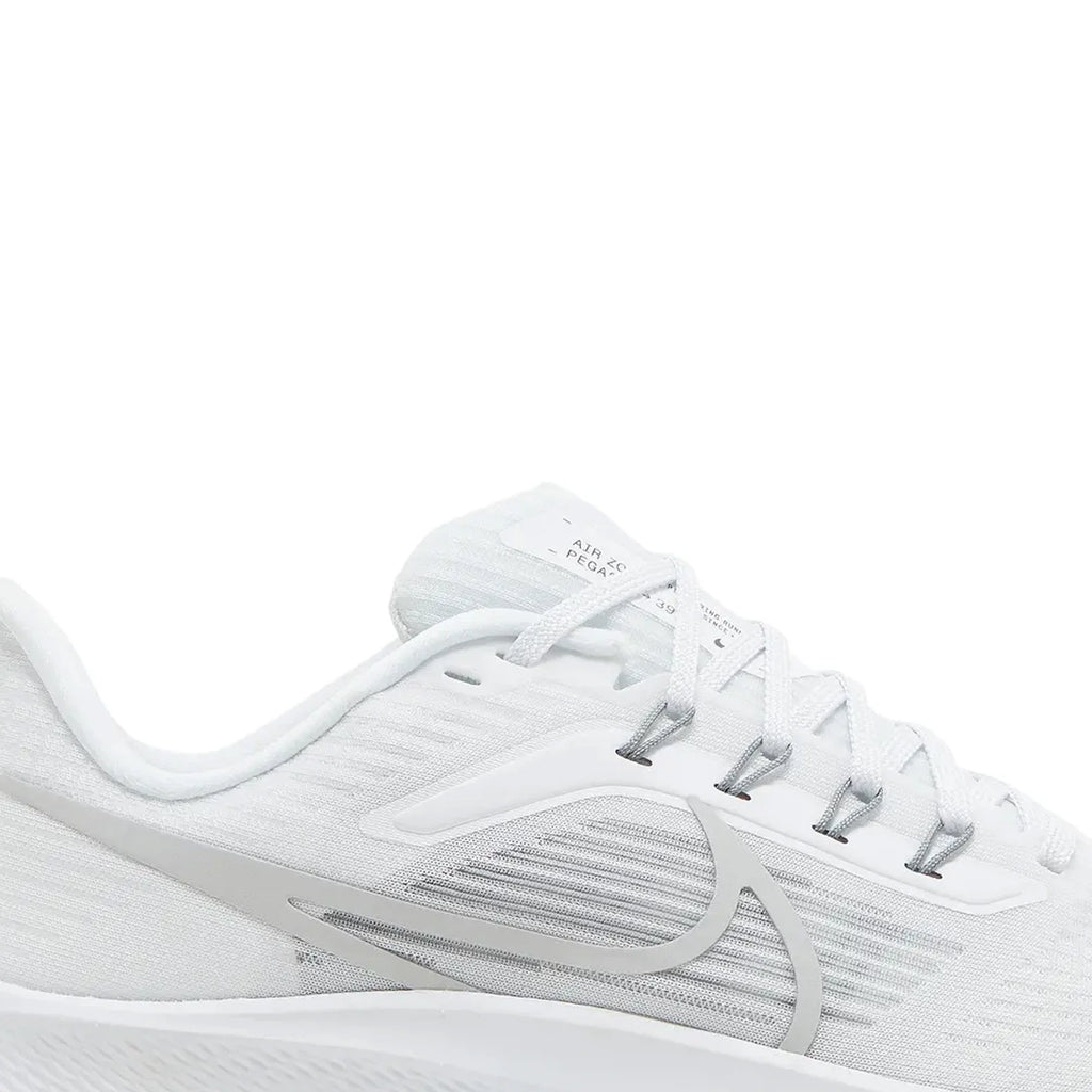 Air Zoom Pegasus 39 'White Grey Fog' (2022)