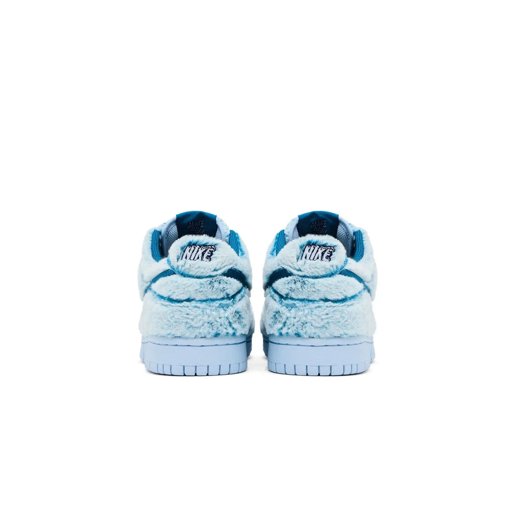 Dunk Low 'Abominable Snowman' GS (2025)