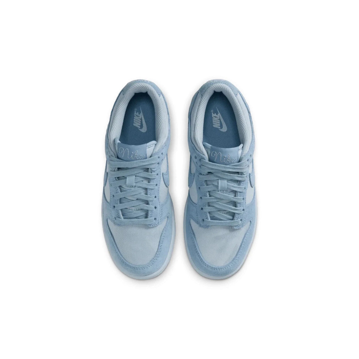 Nike Dunk Low SE 'Light Armory Blue Work Blue' GS (2026)
