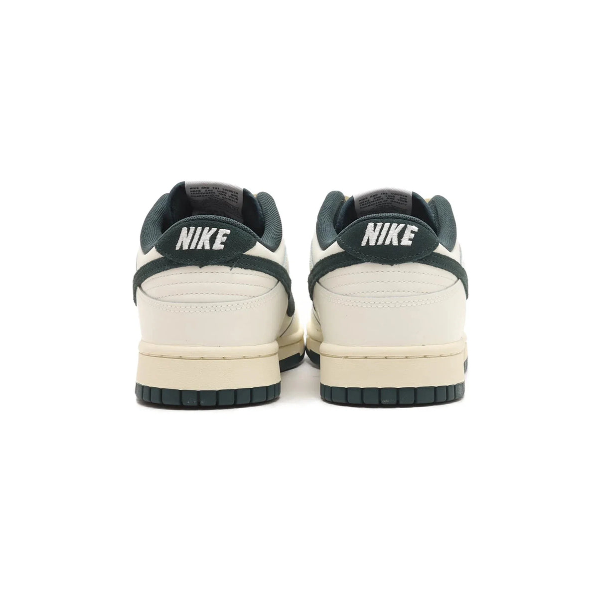 Dunk Low 'Athletic Department Deep Jungle' (2023)