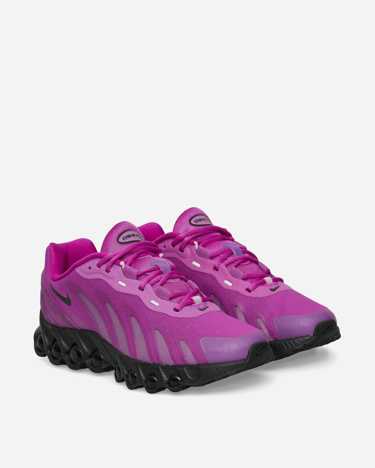 Air Max Dn8 Sneakers Vivid Purple / Black