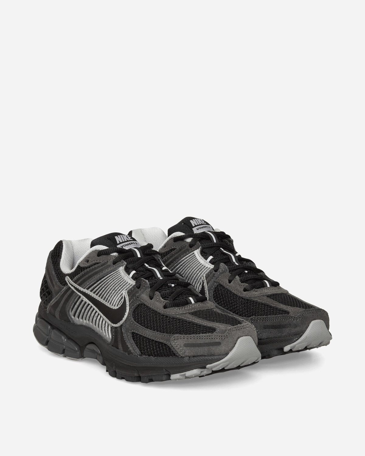 Zoom Vomero 5 Sneakers Anthracite / Chrome