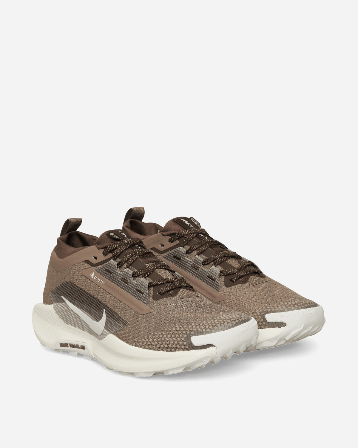 Pegasus Trail 5 GORE-TEX Sneakers Mink Brown / Baroque Brown