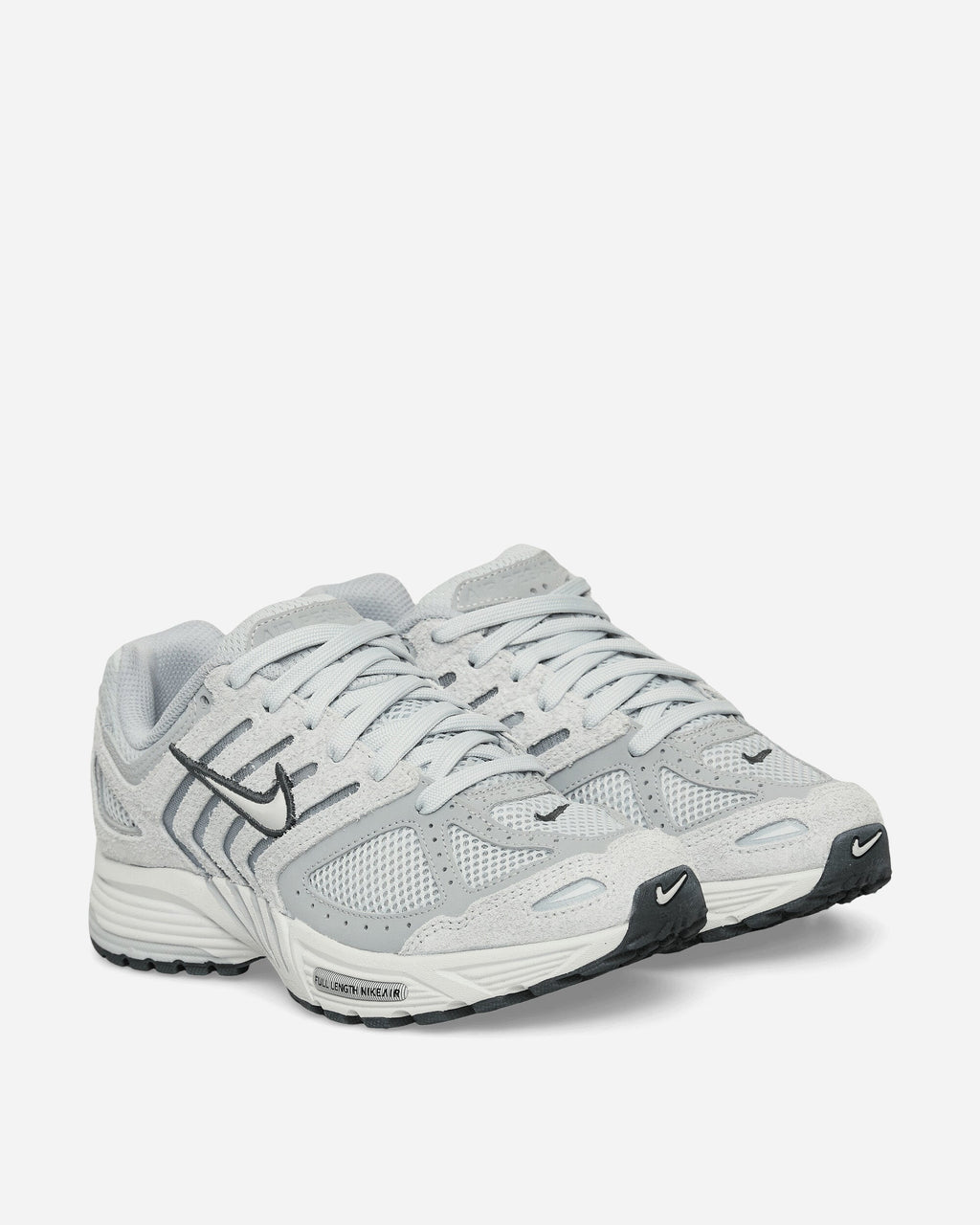 Women's Air Pegasus 2005 Sneakers Pure Platinum / Wolf Grey