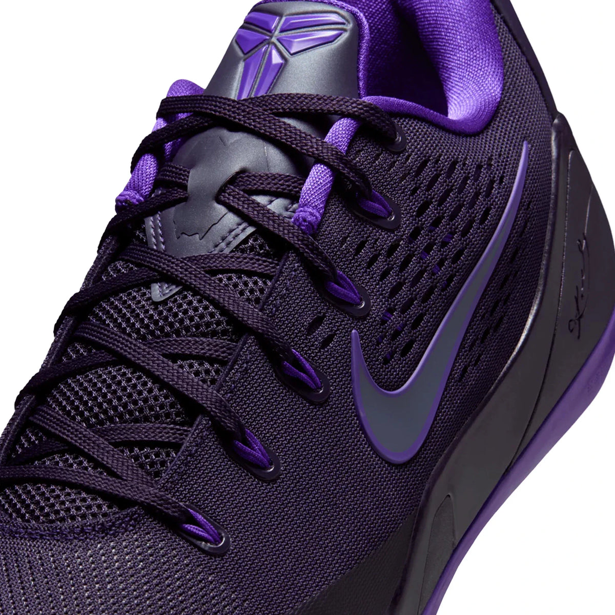 Kobe 9 EM Low Protro TB 'Purple Dynasty' (2026)