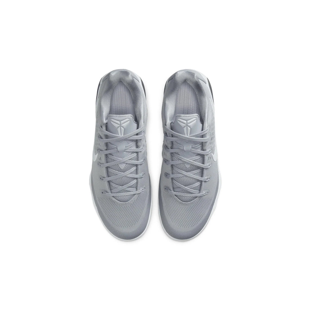 Kobe 9 EM Low Protro TB 'Wolf Grey' (2025)