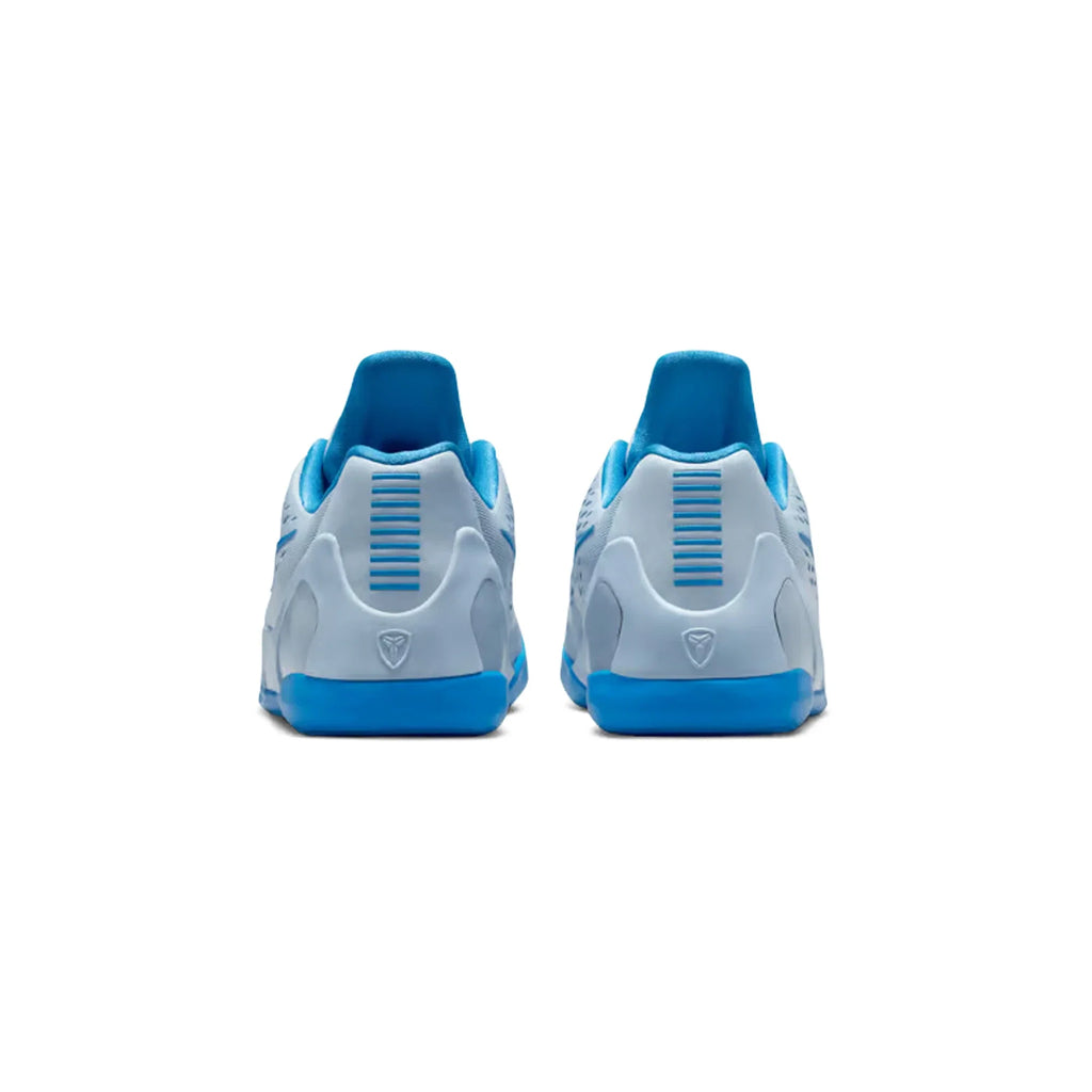 Kobe 9 EM Low TB 'Hydrogen Blue' GS (2026)