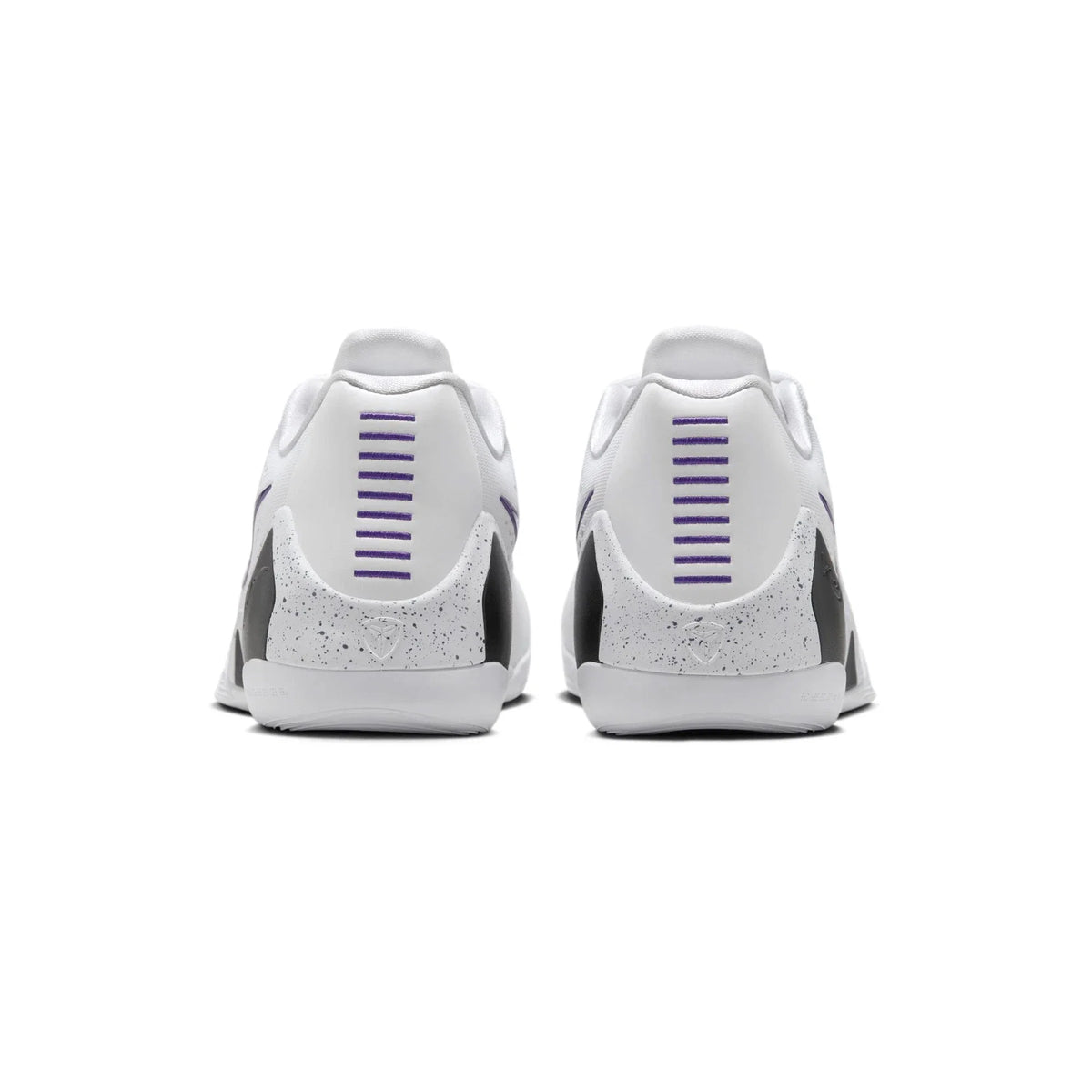 Kobe 9 Elite Low EM Protro 'White Court Purple' (2025)