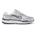 P 6000 'White Metallic Silver Tattoo' Women's (2026)