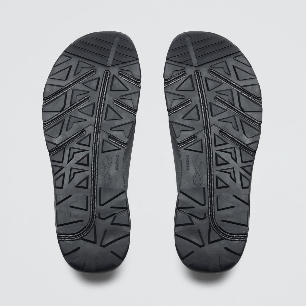 Women's Yama T1 in Triple Black