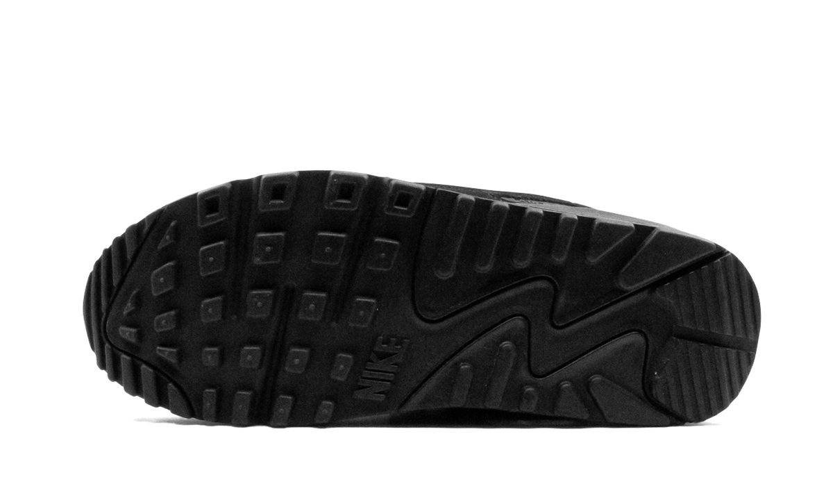 AIR MAX 90 WMNS"Triple Black" CQ2560 002