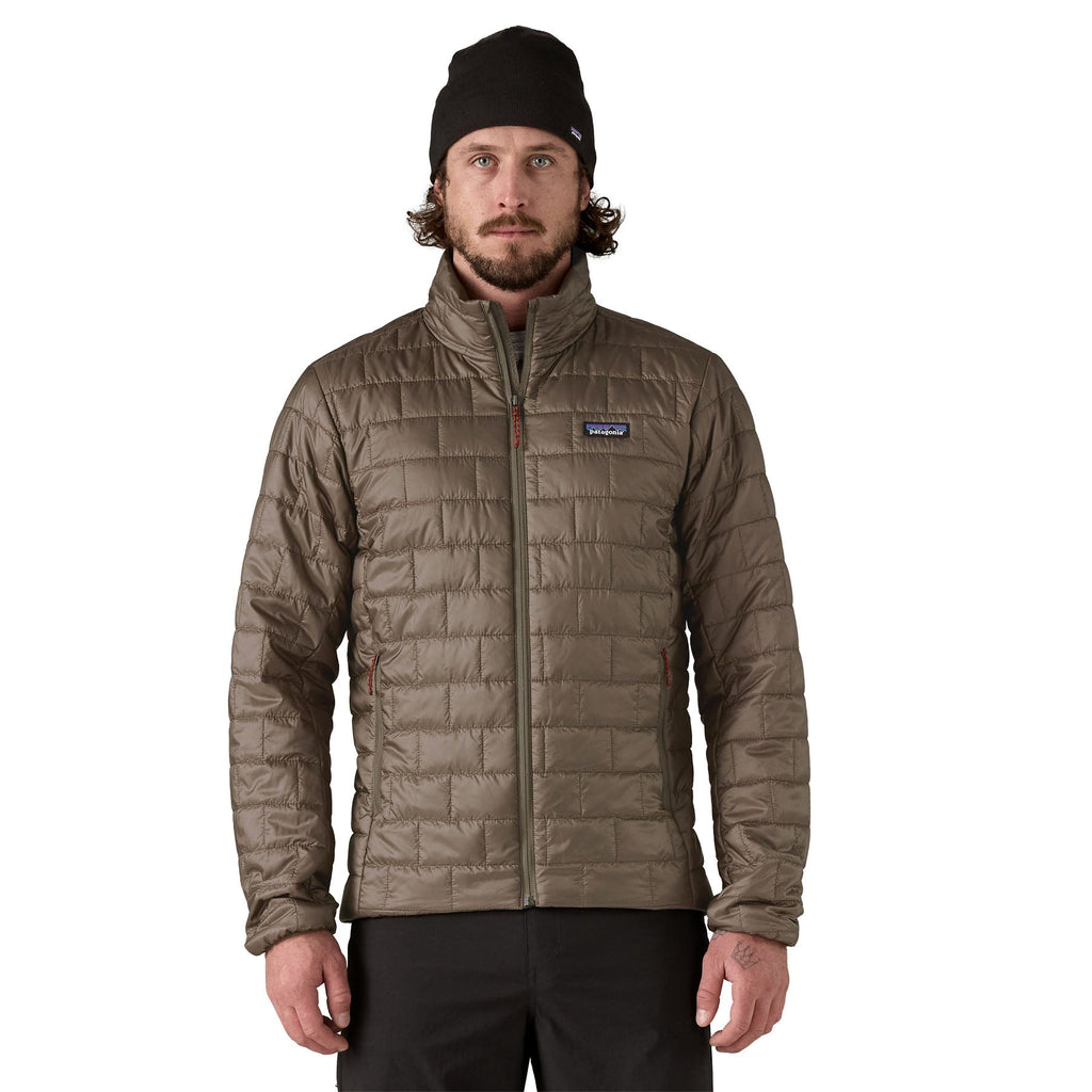 Men's Nano Puff® Jacket