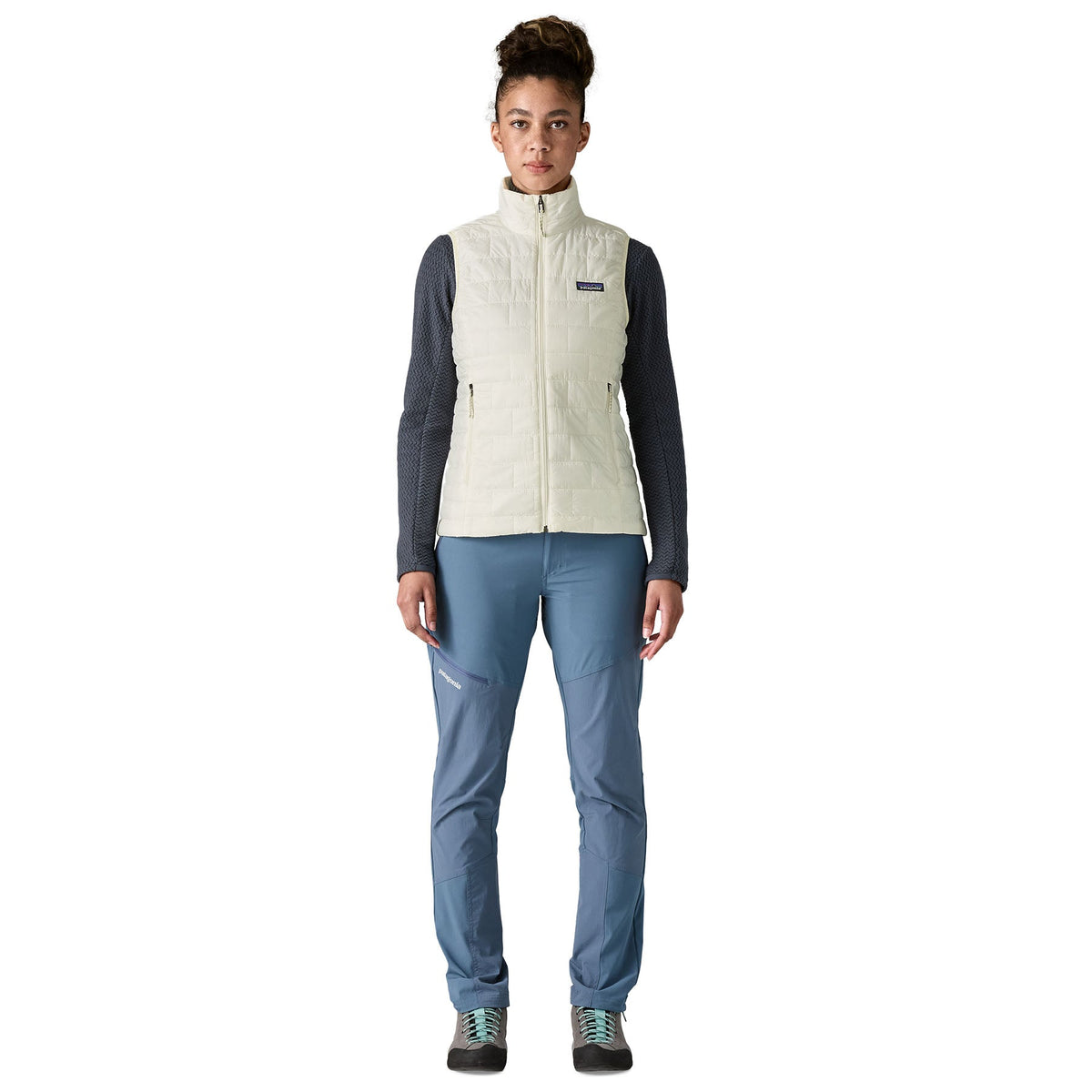 Women's Nano Puff® Vest