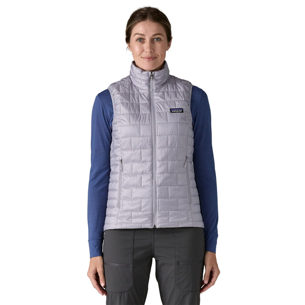 Women's Nano Puff® Vest