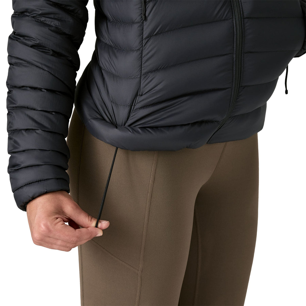 Women's Down Sweater™ Hoody