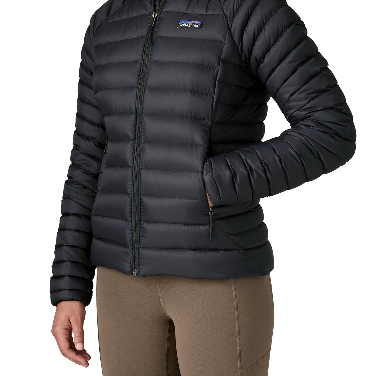 Women's Down Sweater™ Hoody